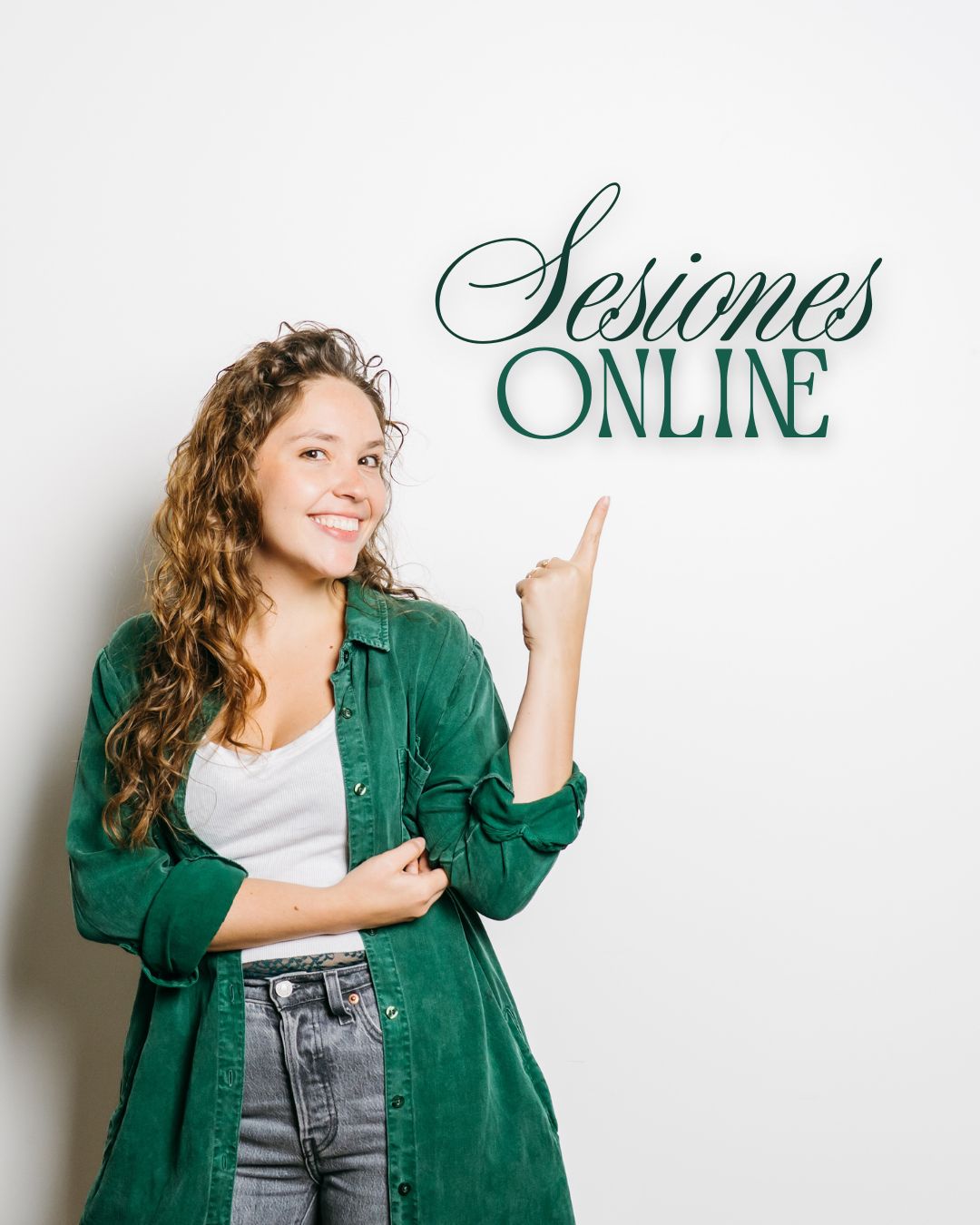 Sesiones Online