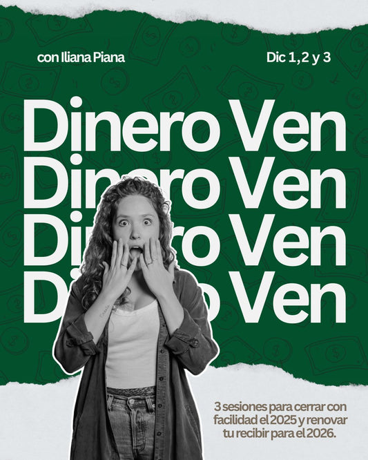 Dinero Ven