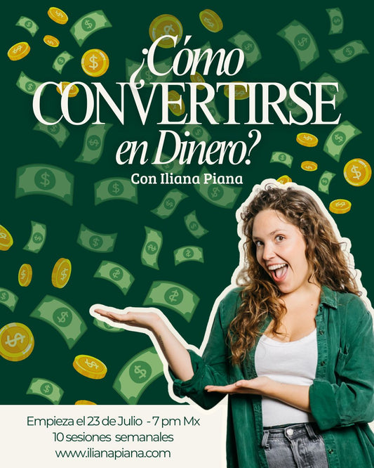 Como Convertirse En Dinero