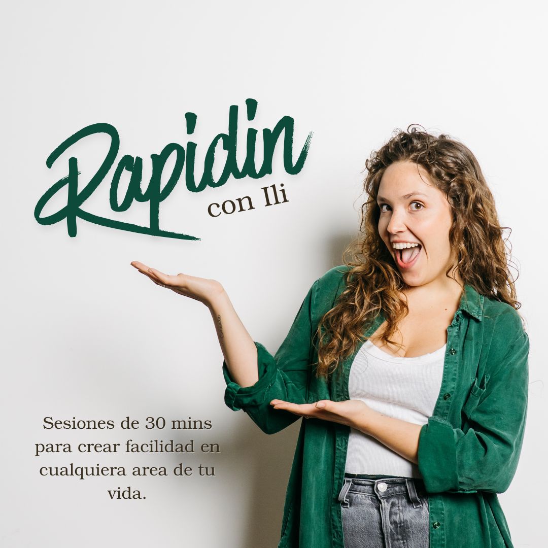 Rapidines - Sesiones de 30 minutos
