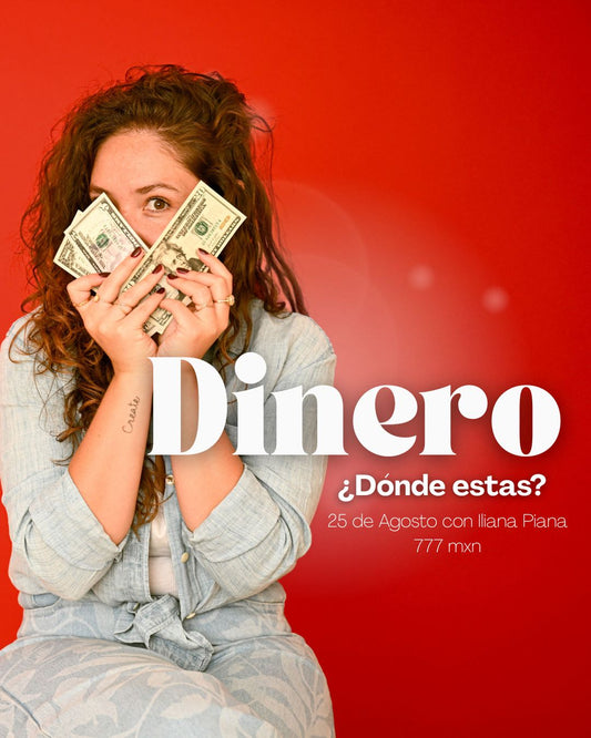 Dinero ¿Dónde estás? - Online