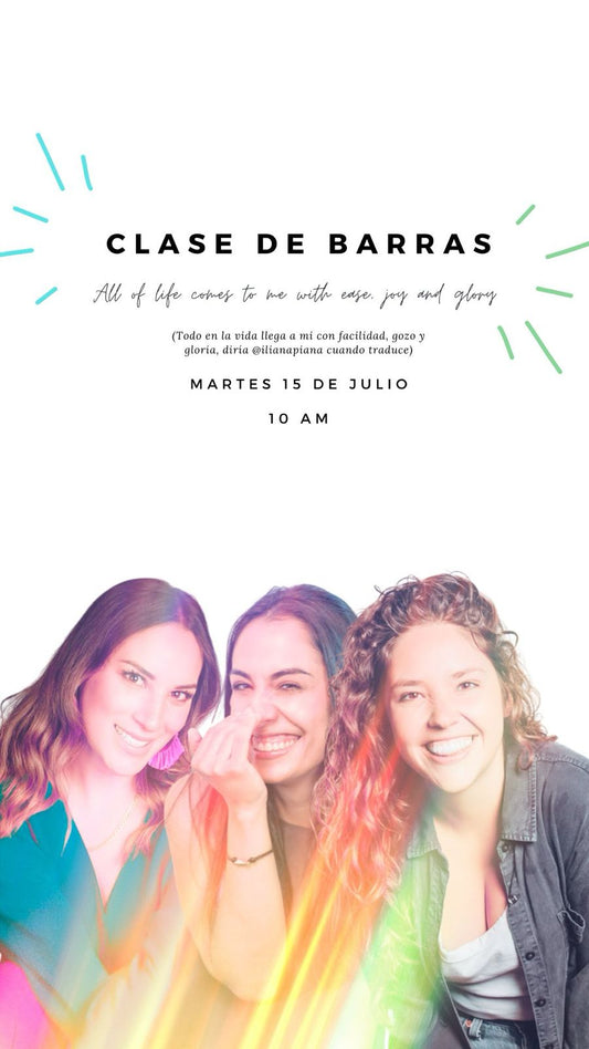 Clase de Barras